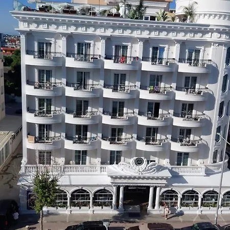 Apartment Arli
